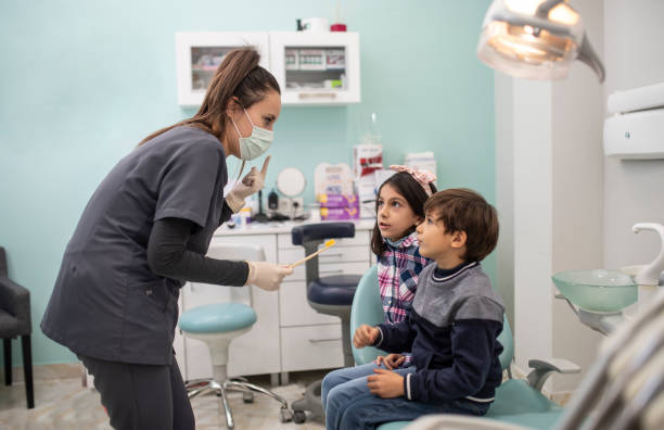 Laser Dentistry in Brookville, OH