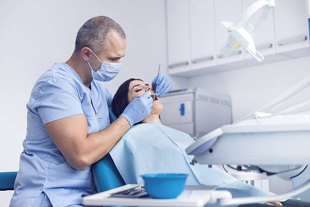 Professional Dental Services in Brookville, OH