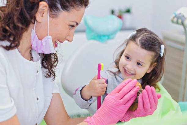 Best Teeth Whitening  in Brookville, OH